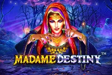 Madame Destiny by Pragmatic Play