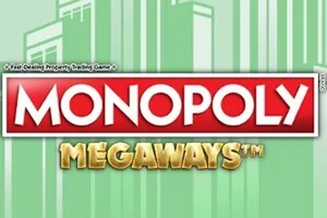 Monopoly Megaways by Big Time Gaming